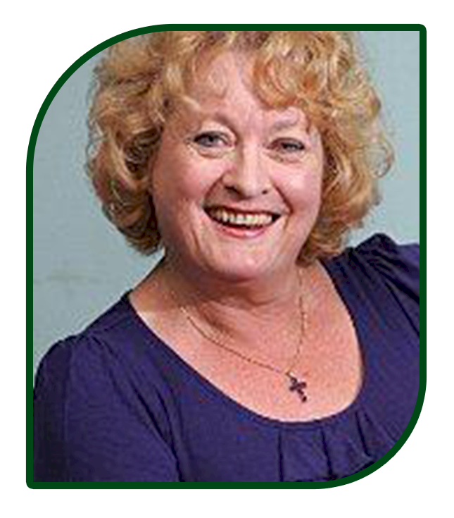 Mrs Clare Head