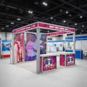 stand 3